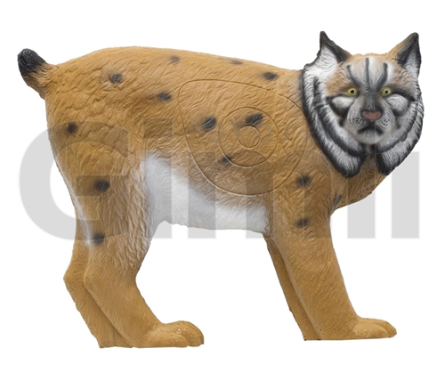 SRT Target 3D European Lynx